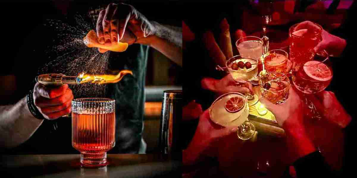 A Guide to Alpine Distillery Park City: Tastings, Tours & Local Flavors