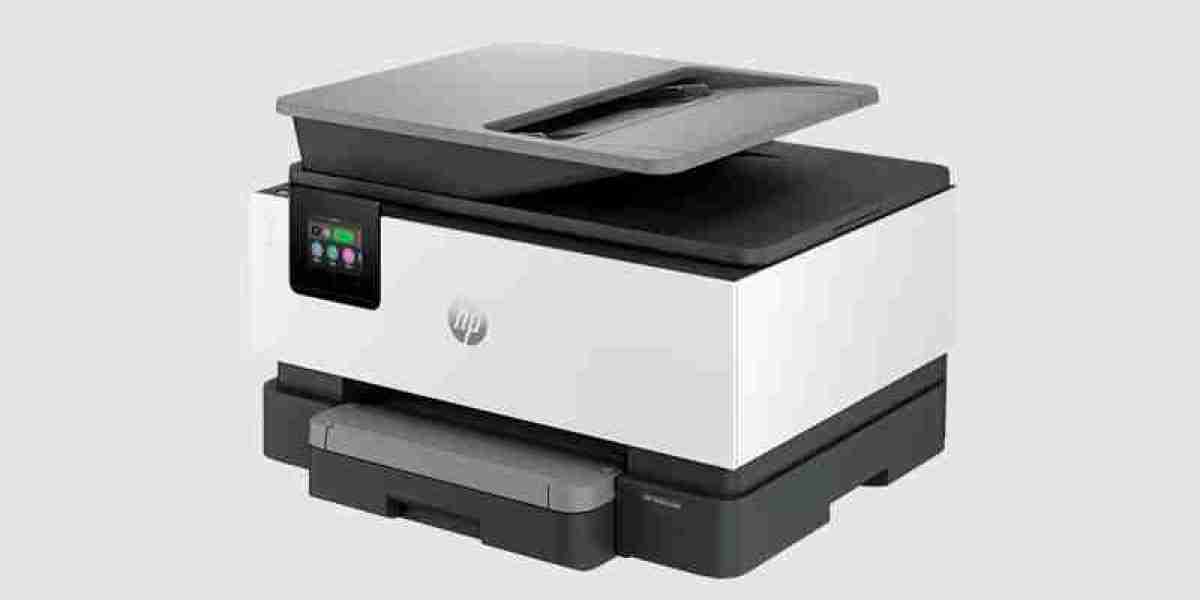 How to Connect HP Officejet 100 Mobile Printer via Bluetooth?