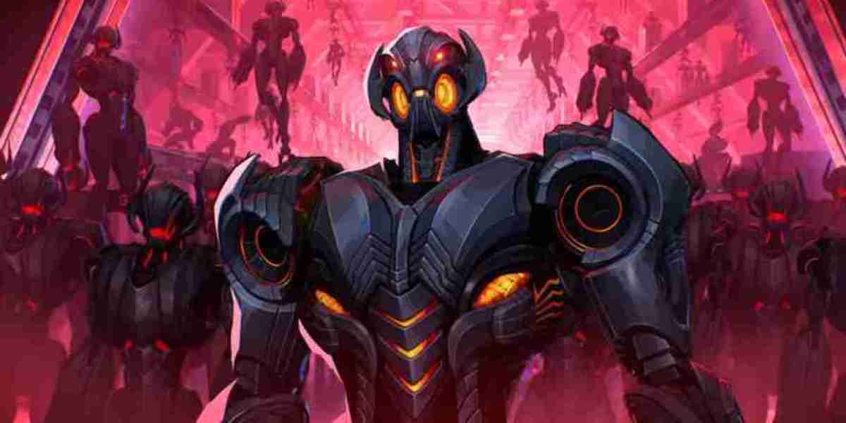 Marvel Rivals Voice Chat Monitoring – Season 3.5 Update