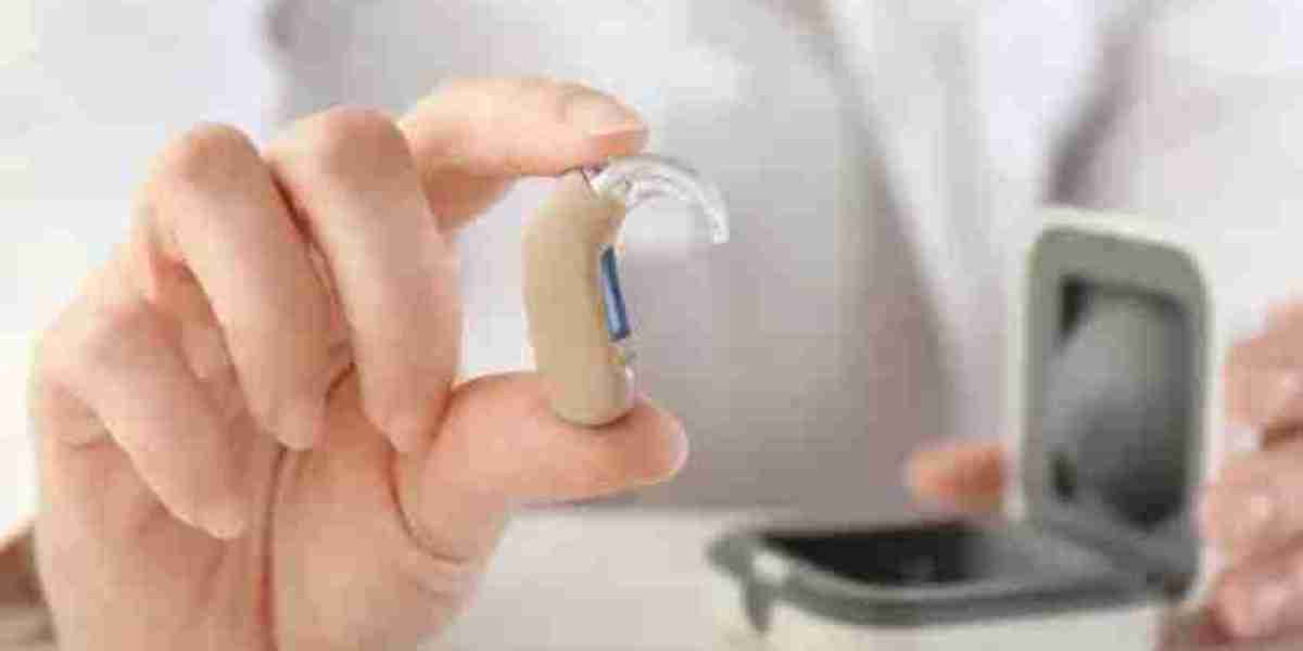 Professional Hearing Care Services in Islamabad and Rawalpindi