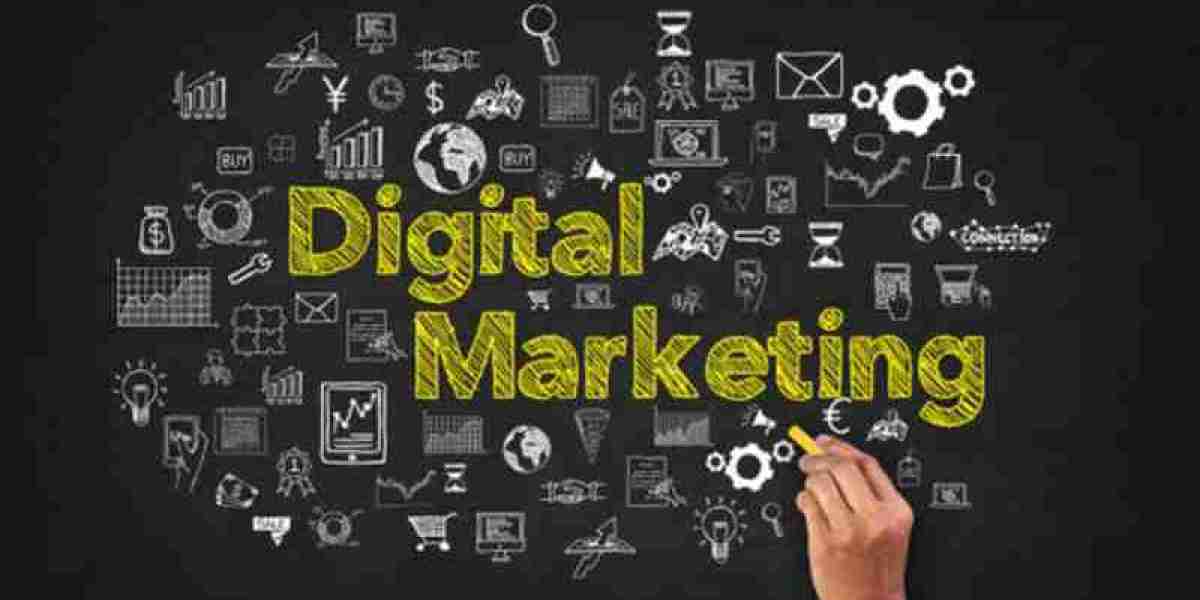 Digital Marketing Agency in Delhi Offering 360° Branding & Growth Solutions?