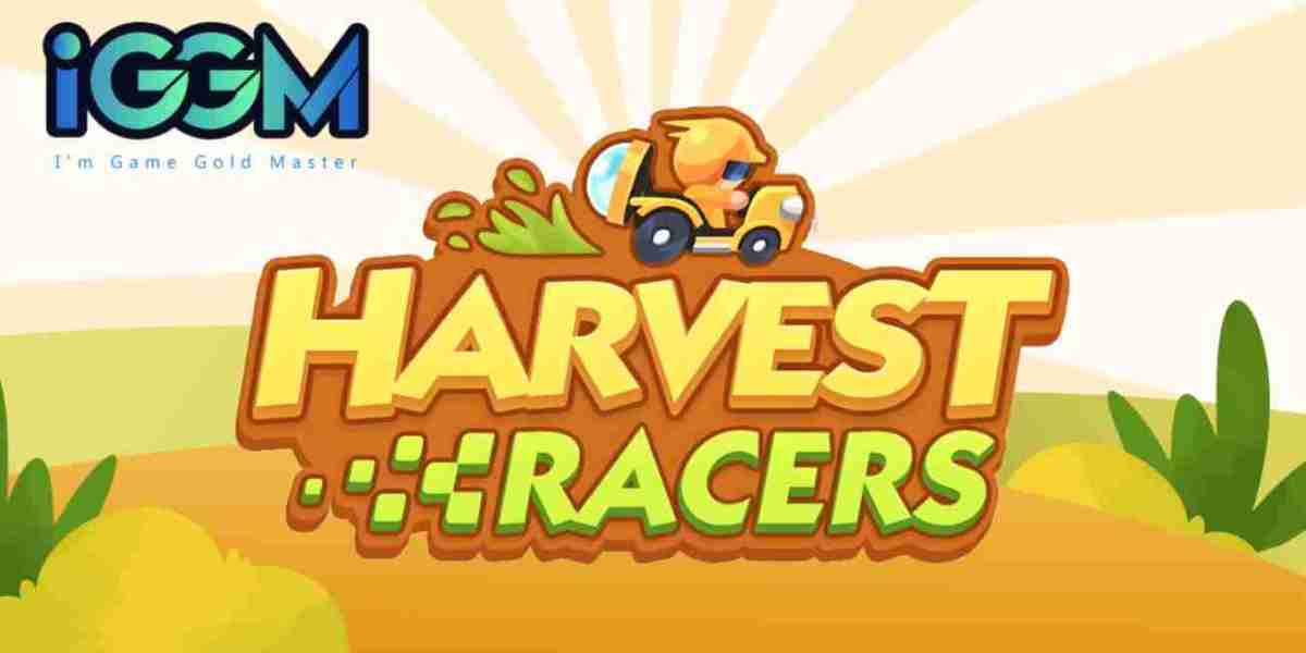 IGGM: How to Get Monopoly GO Harvest Racers Event Slots & Secure Rank #1