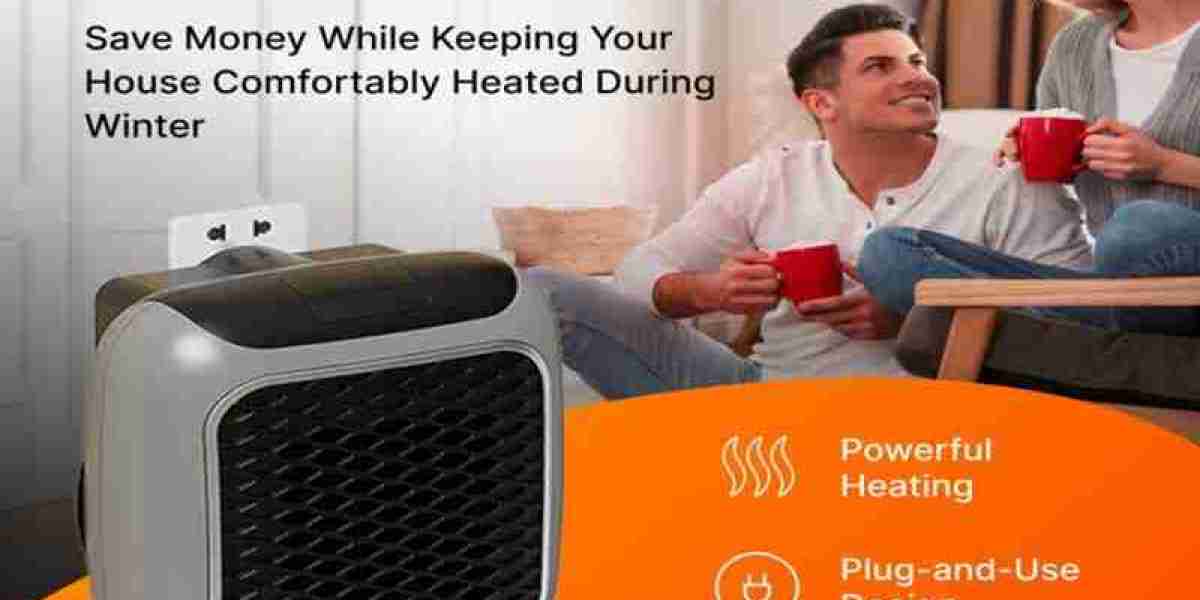 How quickly does the Vela Warm Heater warm up a room?