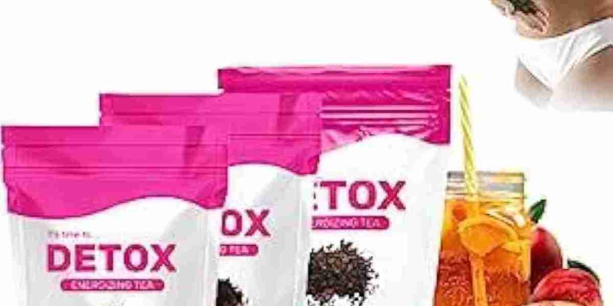 Lulutox A Natural Approach to Effective Weight Loss