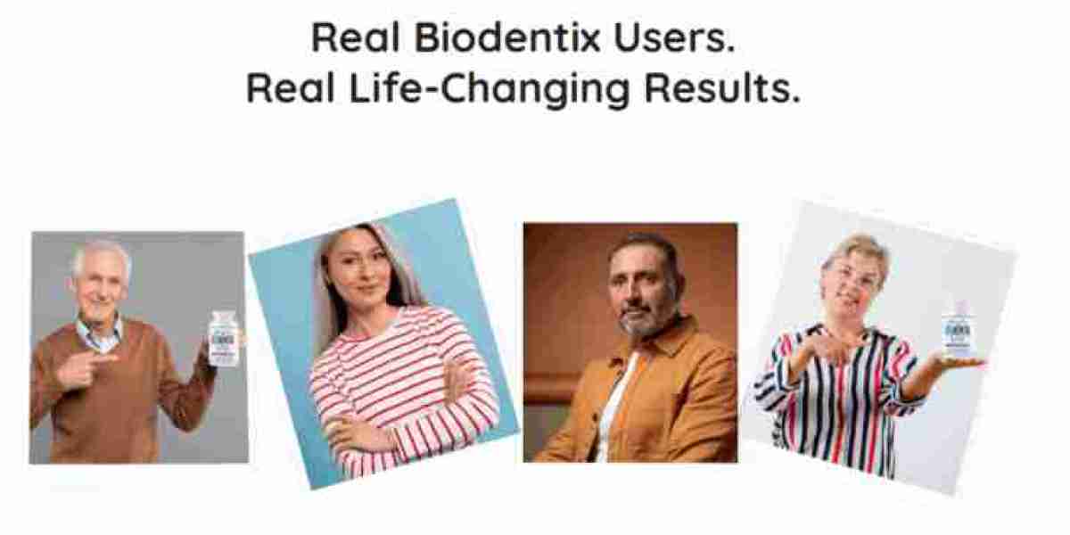 Who Makes Bio Dentix Official Website? [Buy Now]
