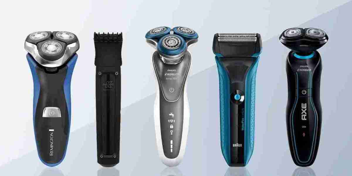 Best Electric Shaver: Advanced Technology for a Superior Shave