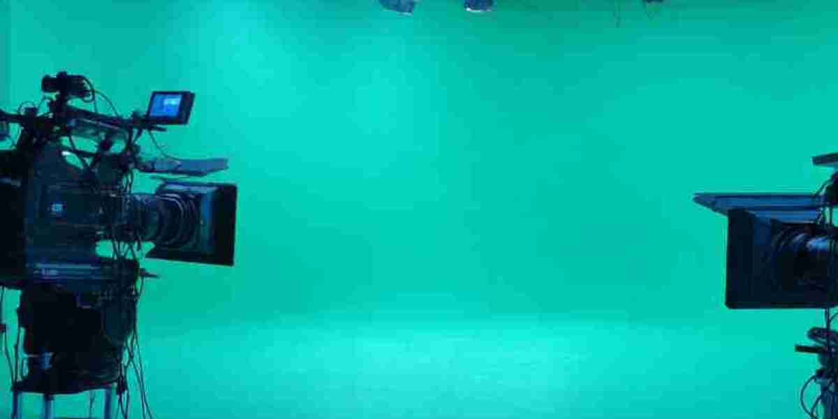 استوديو تصوير فوتوغرافي: توظيف تقنيات التصوير والرسوم المتحركة 2D لصناعة محتوى بصري مبتكر