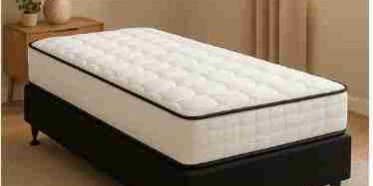 Transform Your Bedroom: Why the Oliven Queen Bed Is the Complete Package from Manafurnitures