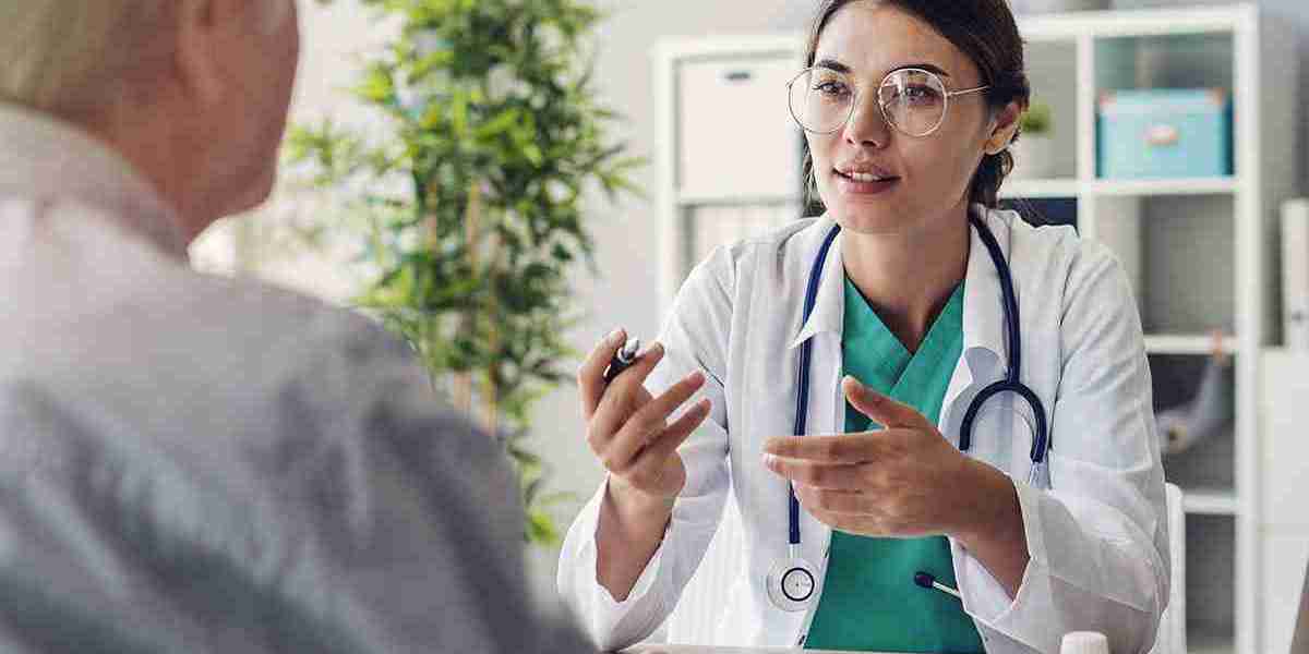 Реабілітація після операцій.