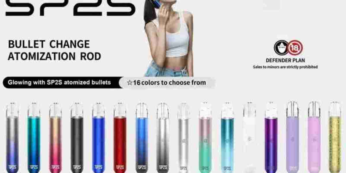 台灣RELX悅刻主機與電子菸入門指南