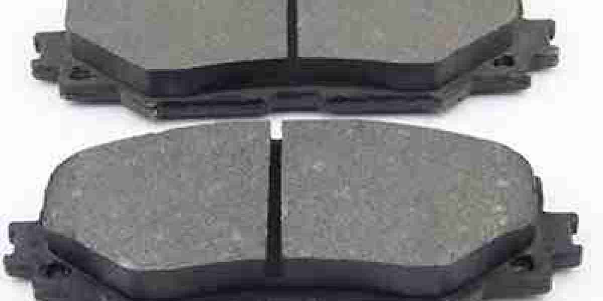 Wholesale Brake Pads for Fleet Management