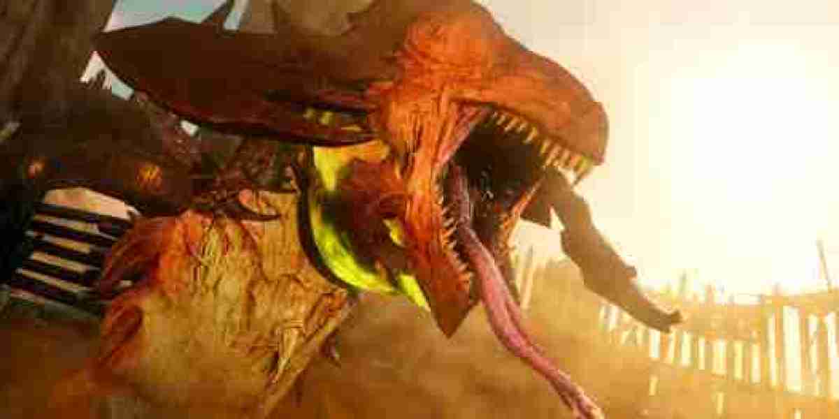 MMOEXP New World:New World: Tips for Fast Tracking and Skinning Skill Progression in Aeternum