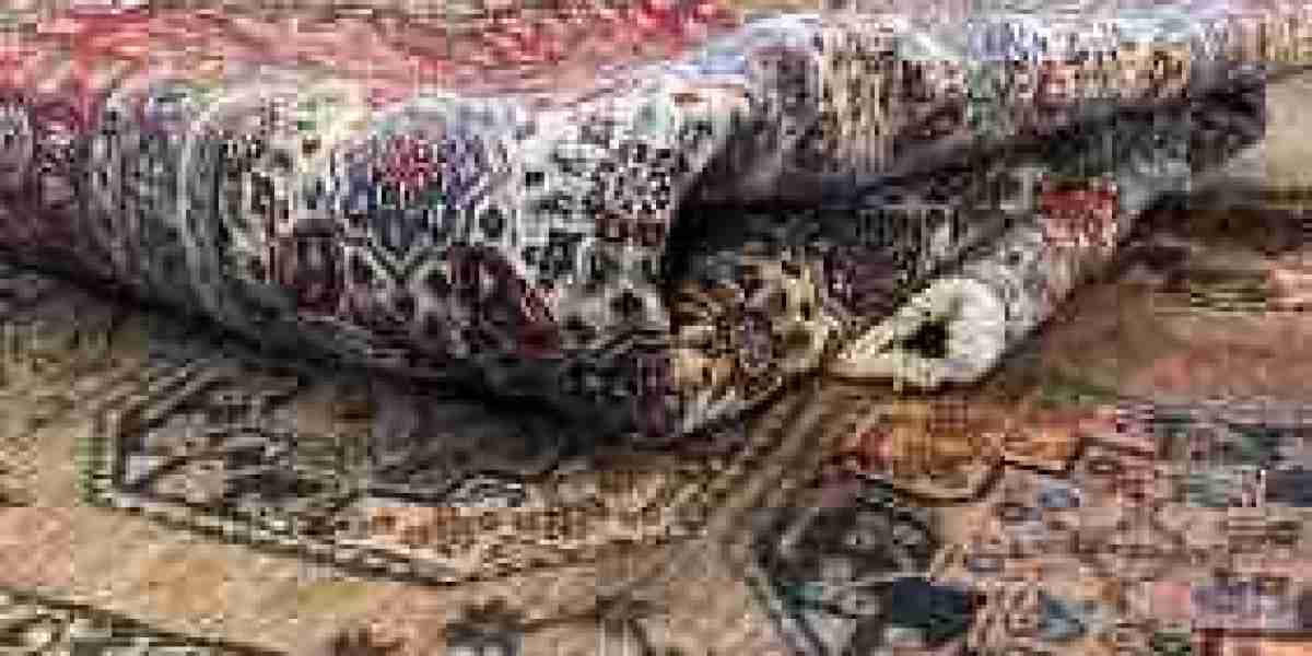 Top Benefits of Carpets and Rugs in Modern Homes