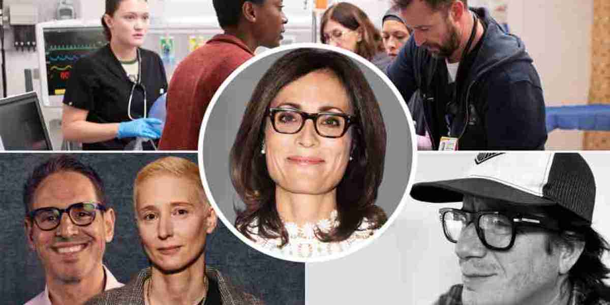 HBO Max Drama Expansion: New Pilots Announced