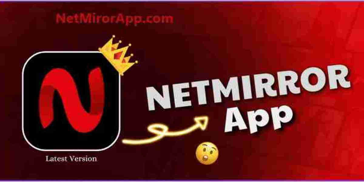 NetMirrorApp Explained: Free Streaming App or Security Threat in 2025?