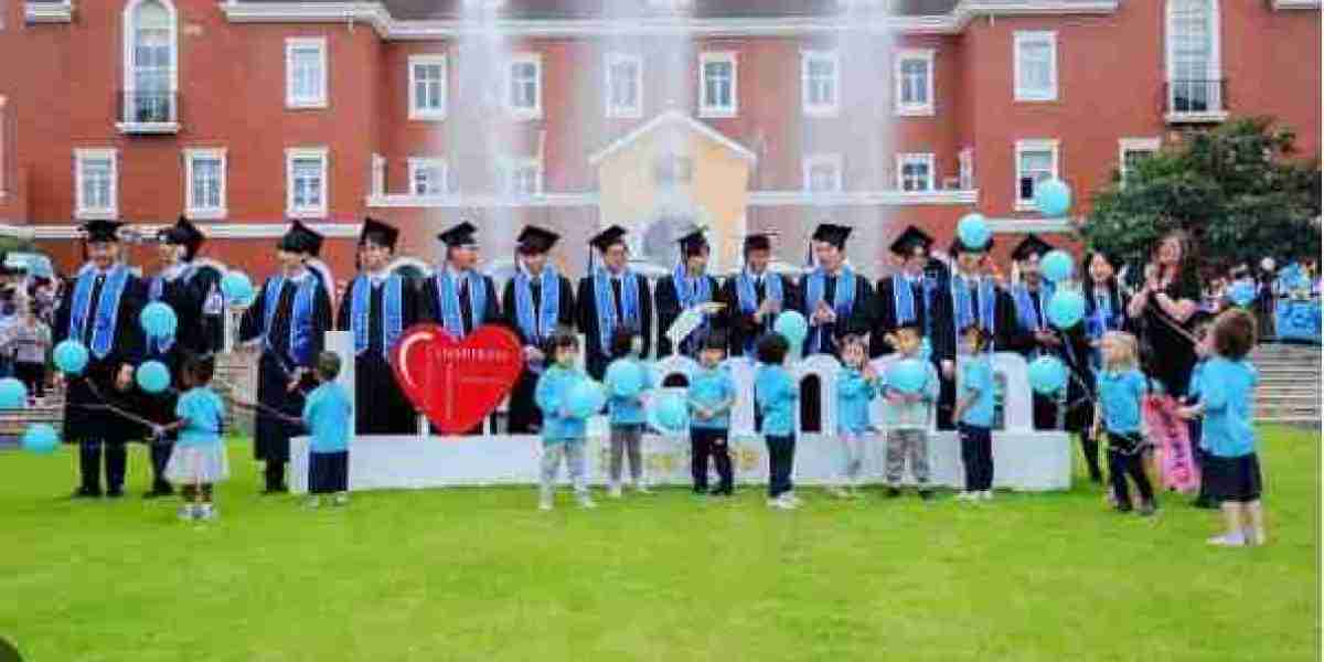 Why Léman International School Chengdu is a Top Choice for Expats in China