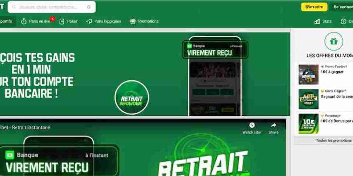 Maximiser les Gains avec un Site de Paris Sportif Bonus