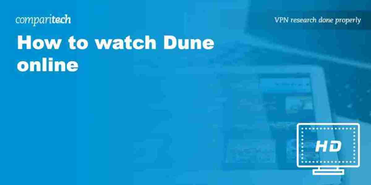 Watch Dune on HBO Max – Stream Anywhere with a VPN