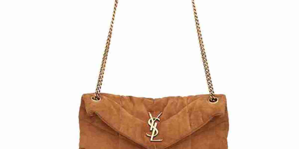 ysl 經典包款指南｜kate、loulou 系列與 puffer 麂皮鏈條包全面解析