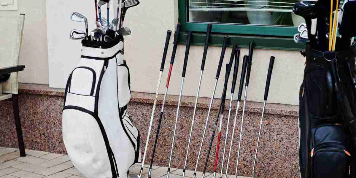 Golfers Club Sale