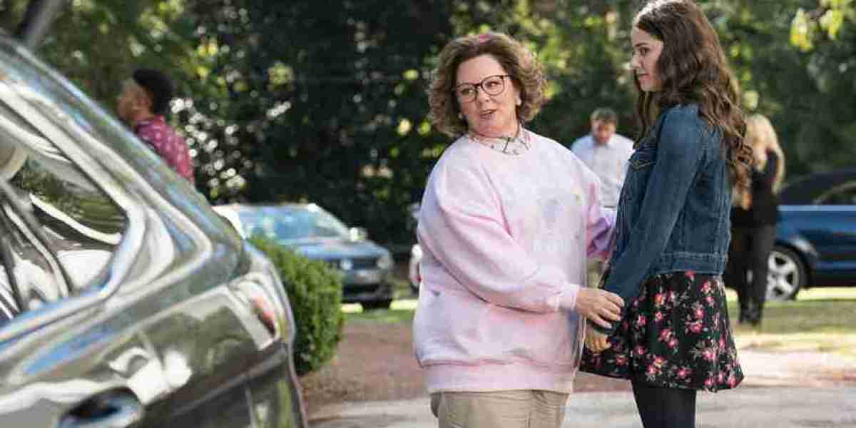 Life of the Party – Streaming Surge on Netflix