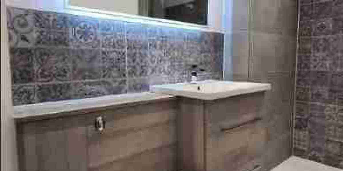 Transform Your Home with Luxury Bathroom Design in Glasgow – Expert Tips & Trends