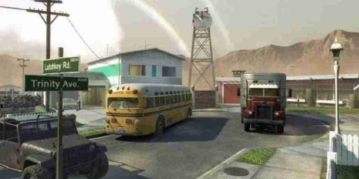 Call of Duty Mobile Free-for-All Mode – Limited Time Event