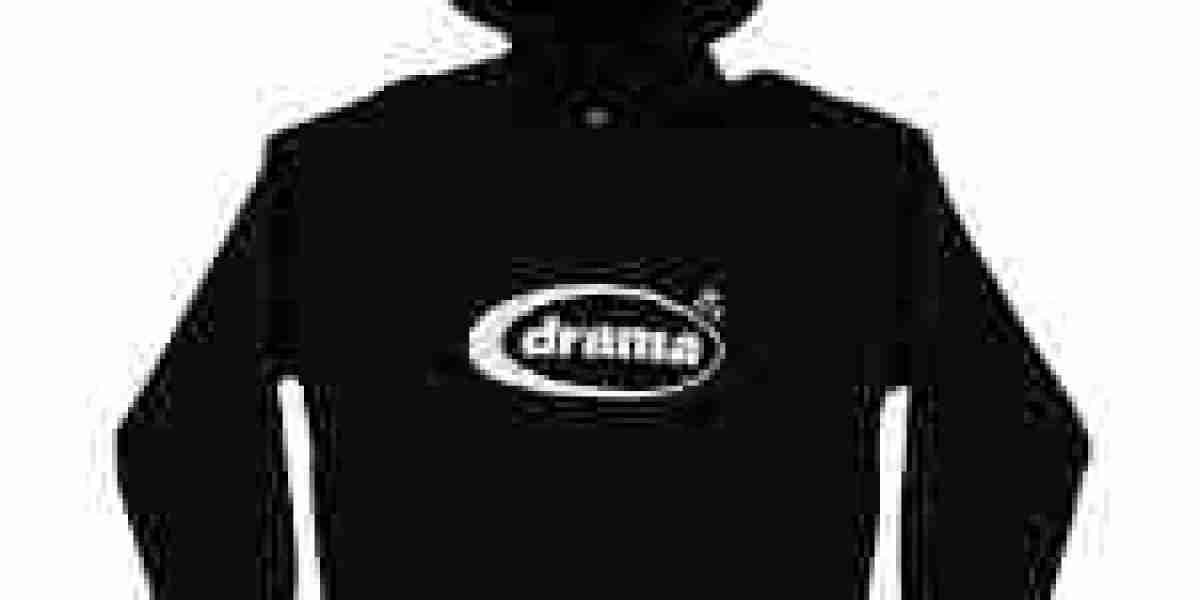 Drama Call Clothing: Urban Streetwear with Attitude
