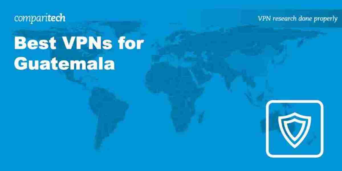 VPN for Guatemala – Bypass Regional Restrictions Easily