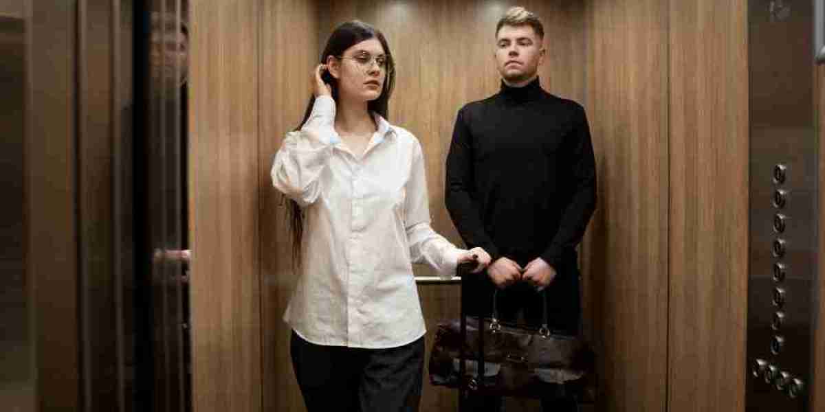 How a Patient Hoist Brings Safety and Ease Into Daily Care