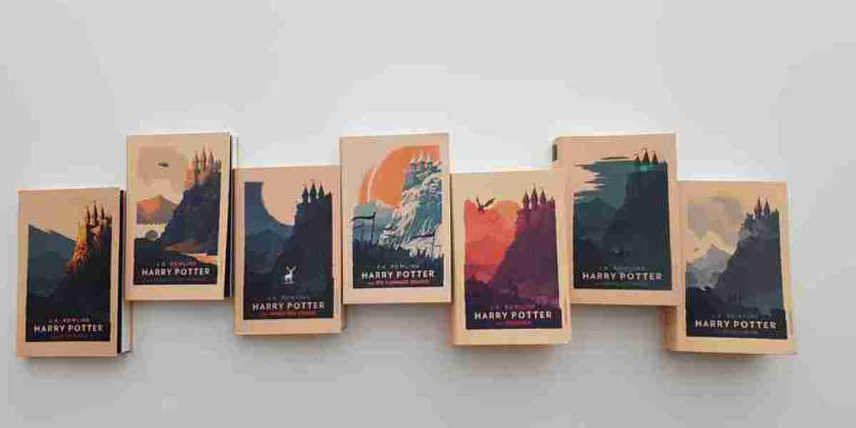 Harry Potter in Sweden – 20th Anniversary Podcast Launch