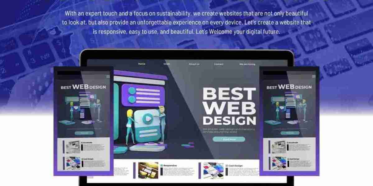 The Definitive Guide to Choosing the Best Website Designing Company in Noida for Business Growth