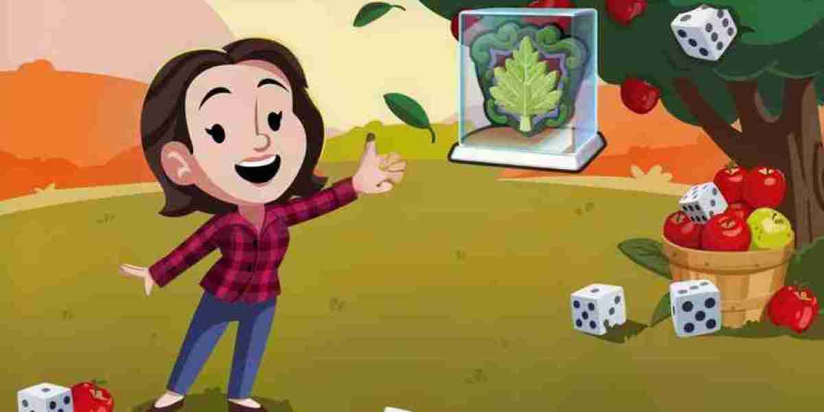 Monopoly GO Forest Finds Shield – How to Unlock Guide