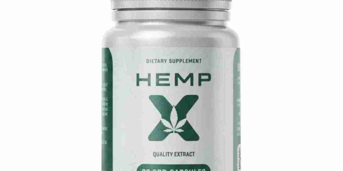 Hemp X Price [Updated 2025] - How To Use & Where To Buy