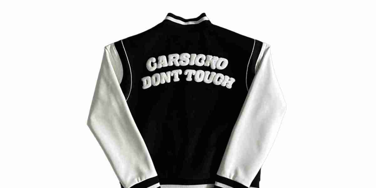 Carsicko Clothing: The Streetwear Phenomenon Redefining Modern Fashion
