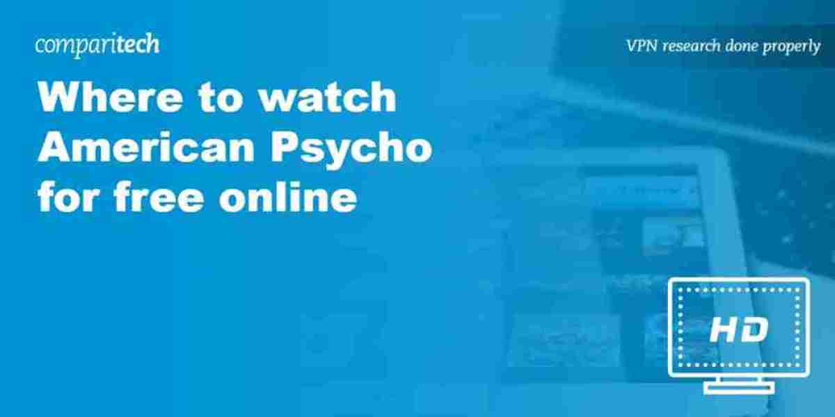 American Psycho Streaming: VPN Tips & Access Guide