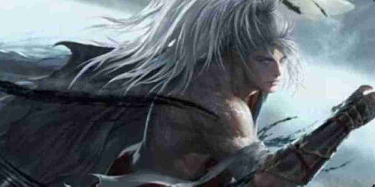 Blade & Soul Heroes Update – Dark Warriors Unite