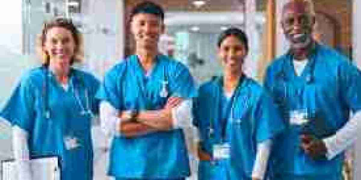 Nursing: The Heartbeat of Healing and Humanity