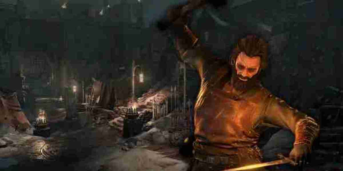 MMOEXP Diablo4:Diablo 4: Complete Guide to Airidah’s Inexorable Will