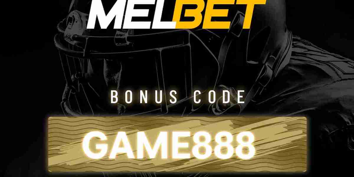 Melbet Code Promo 2026 ★ Pour Les Joueurs Africains