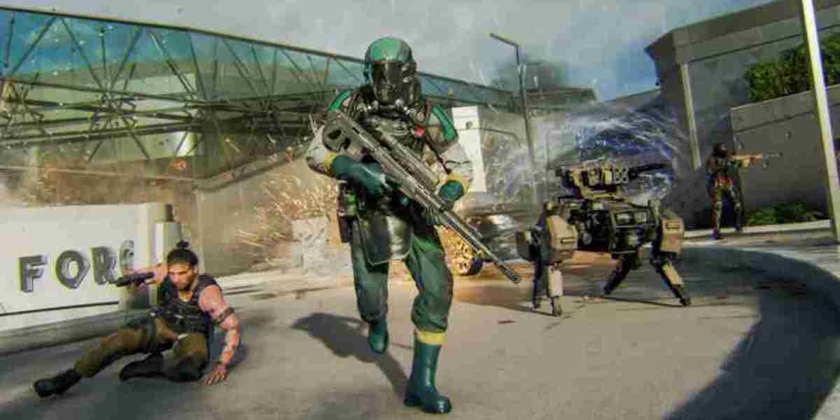 Call of Duty: старт сезона — новинки и карты