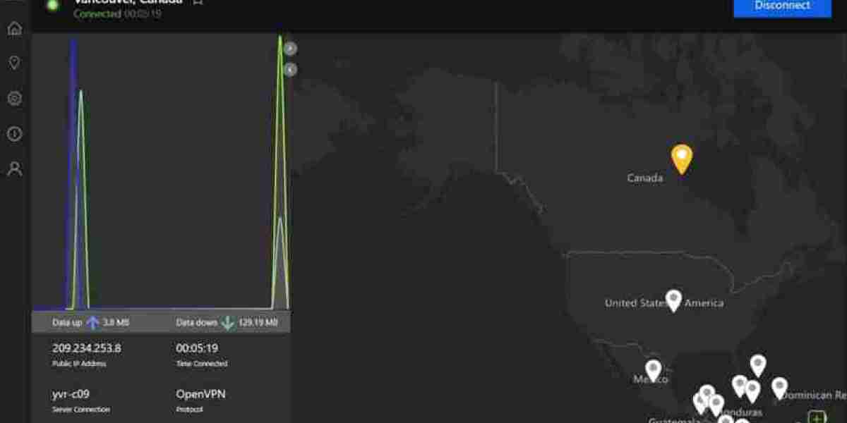 VPN for Canadians – Top Choices & Features Reviewed