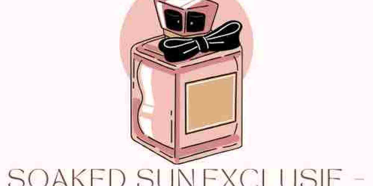 Soaked Sun Exclusif – A Radiant Citrus Unisex Fragrance Review