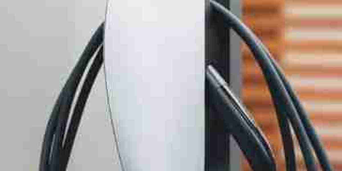 EV Charger Installer: Step-by-Step Installation Process