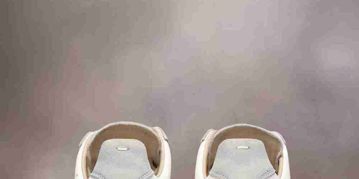 MaisonMargielaShoes and the Evolution of the Replica Sneaker Line