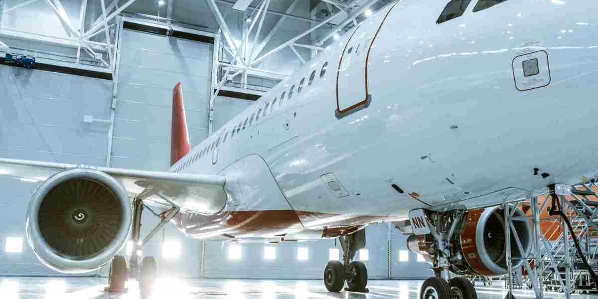 Aerospace Materials Market Size, Growth and Growth Forecast 2025-2033