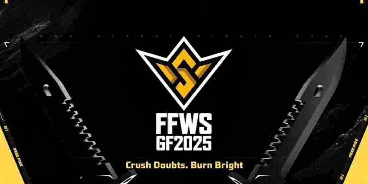 FFWS 2025 Global Finals – Knockout Phase Highlights