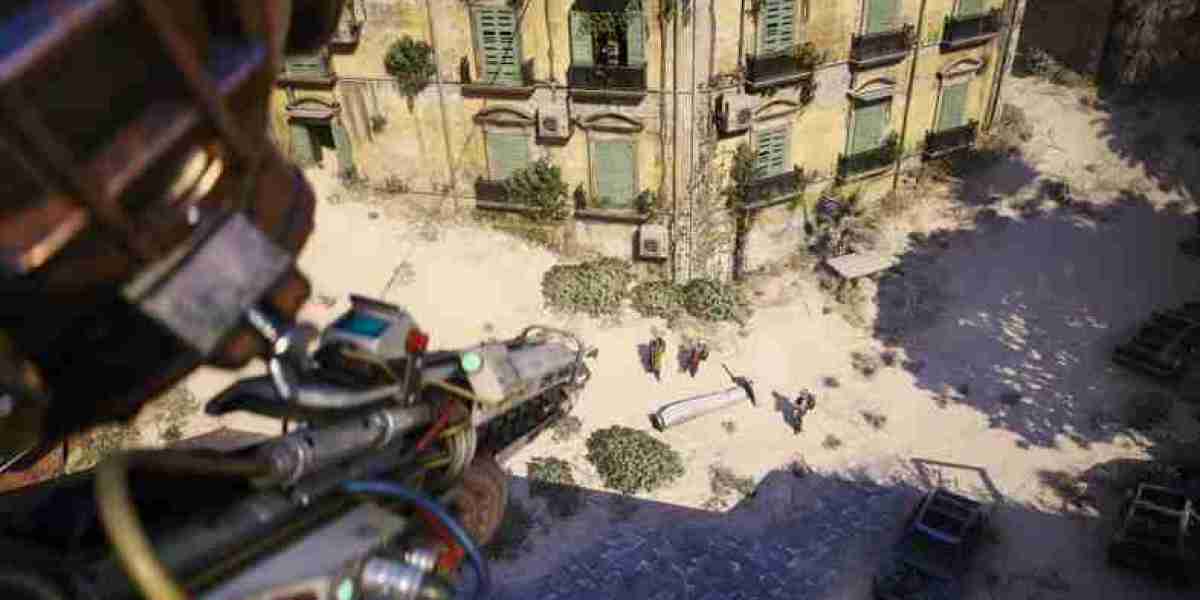 Best Place to Buy ARC Raiders Items in 2025 – Fast, Safe & Cheap at IGGM.com