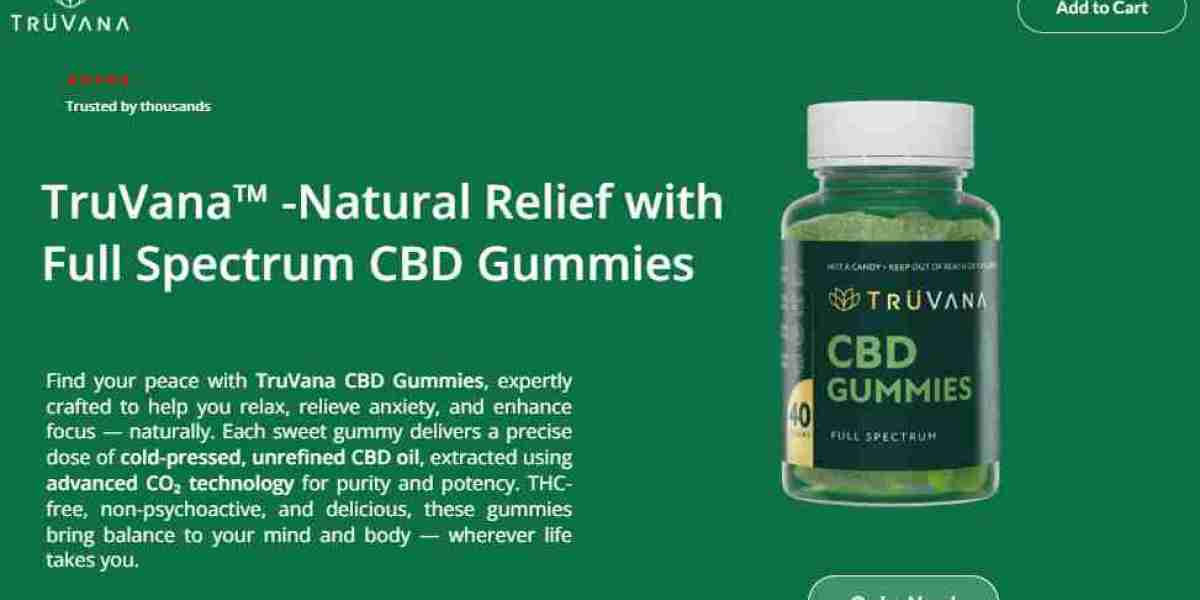 What Are the Pros and Cons of TruVana CBD Review?