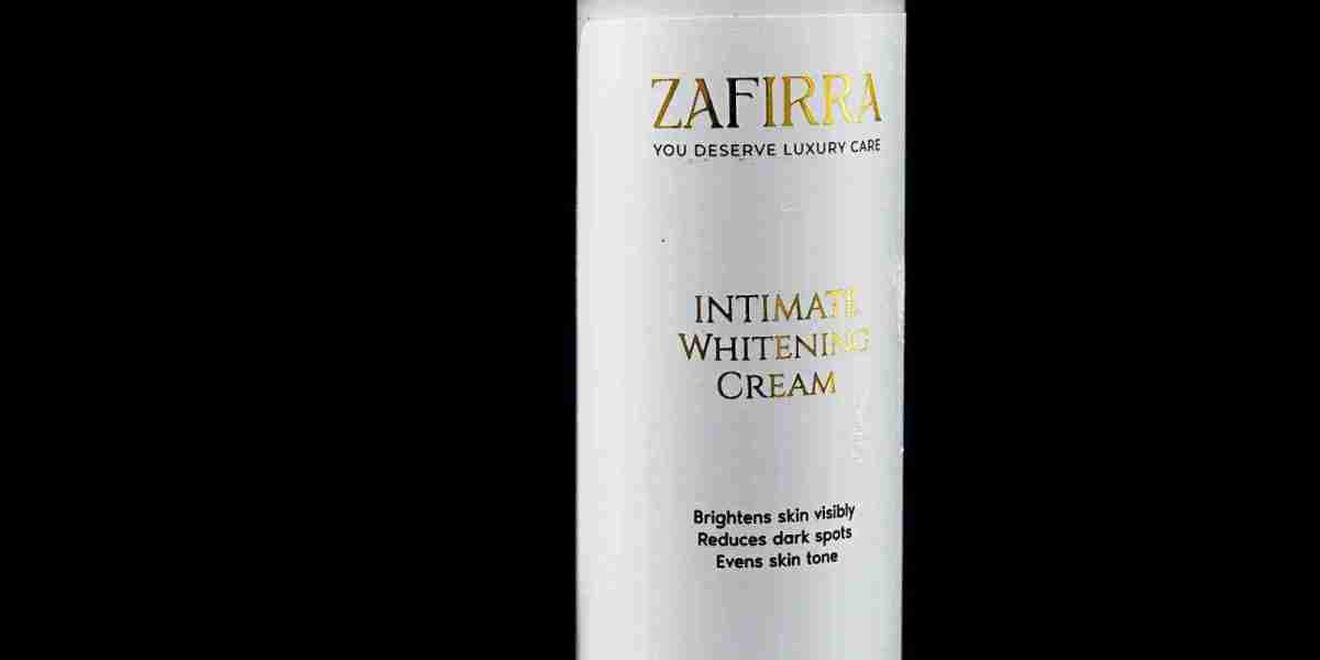 Guide to Achieving Luminous Underarms in Pakistan